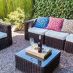 Haus Mit Privatem Pool- Garten Und Privatem Park By Interhome Ferienhaus