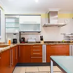 Ferienhaus Haus Mit Privatem Pool- Garten Und Privatem Park By Interhome