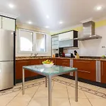 Haus Mit Privatem Pool- Garten Und Privatem Park By Interhome * Dénia