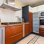 Haus Mit Privatem Pool- Garten Und Privatem Park By Interhome Dénia