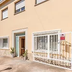 Ferienhaus Haus Mit Privatem Pool- Garten Und Privatem Park By Interhome Dénia