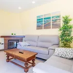 Haus Mit Privatem Pool- Garten Und Privatem Park By Interhome * Dénia