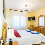 Ferienhaus Haus Mit Privatem Pool- Garten Und Privatem Park By Interhome Dénia