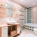 Ferienhaus Haus Mit Privatem Pool- Garten Und Privatem Park By Interhome