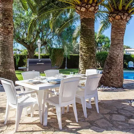 Haus Mit Privatem Pool- Garten Und Privatem Park By Interhome Ferienhaus